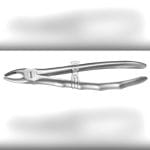 Premolar Extraction Forceps 3