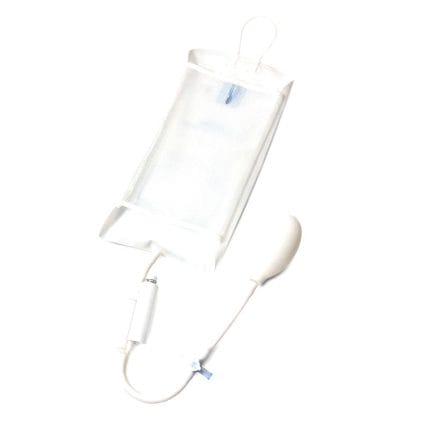 Pressure Infusion Cuff