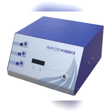 Pressure Leak Tester 1