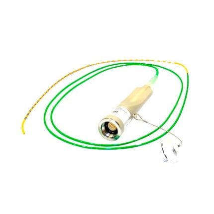 Pressure Monitoring Catheter