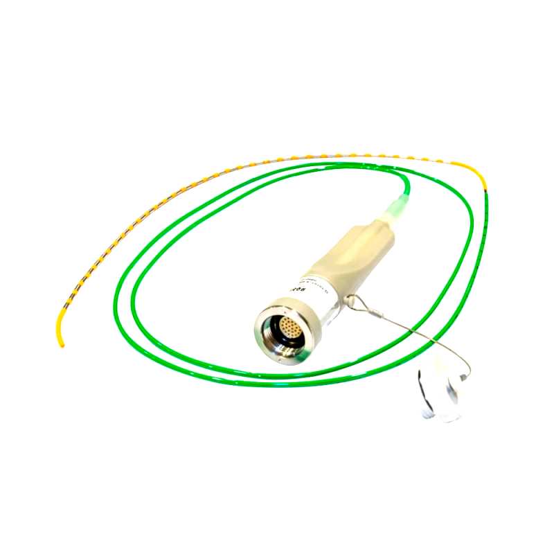 Pressure Monitoring Catheter