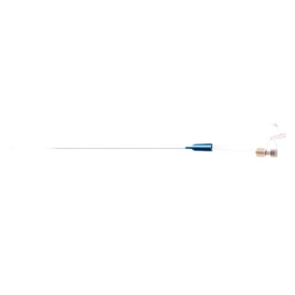 Pressure Monitoring Catheter