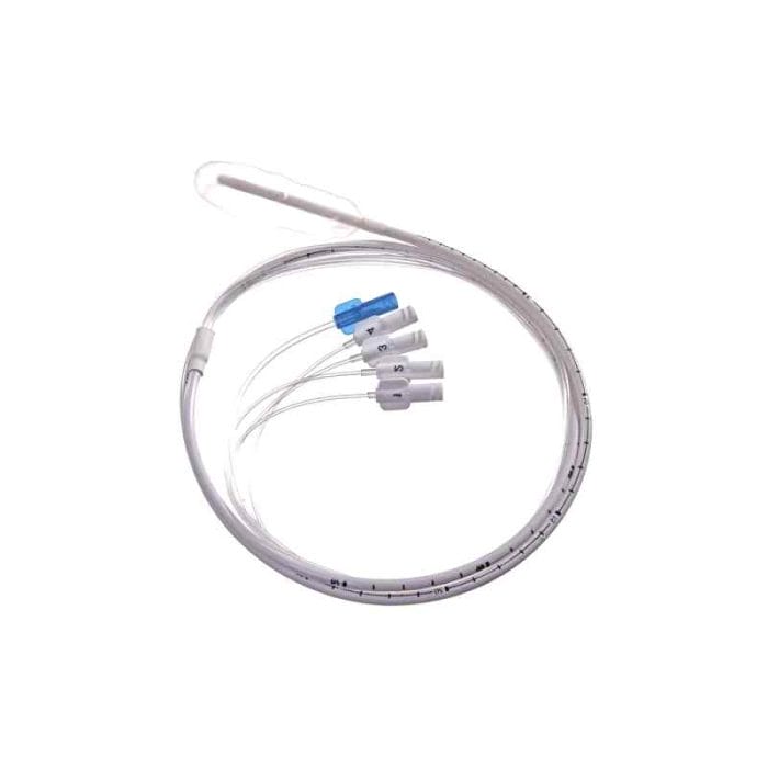 Pressure Monitoring Catheter 2