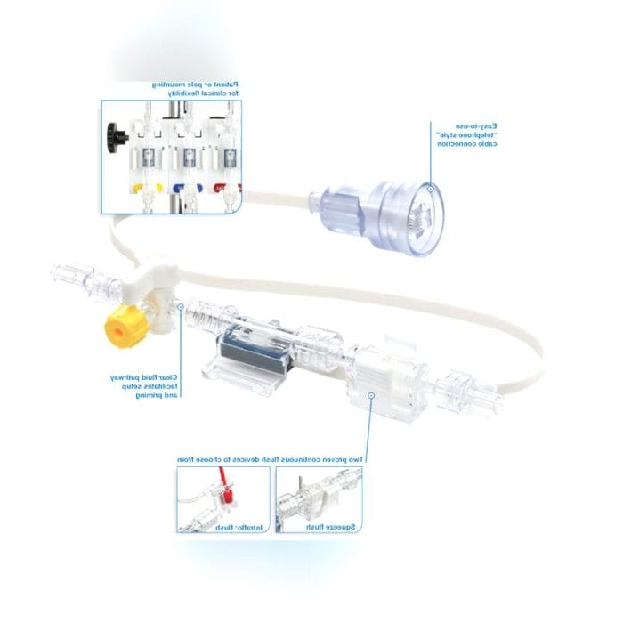 Pressure Transducer 2