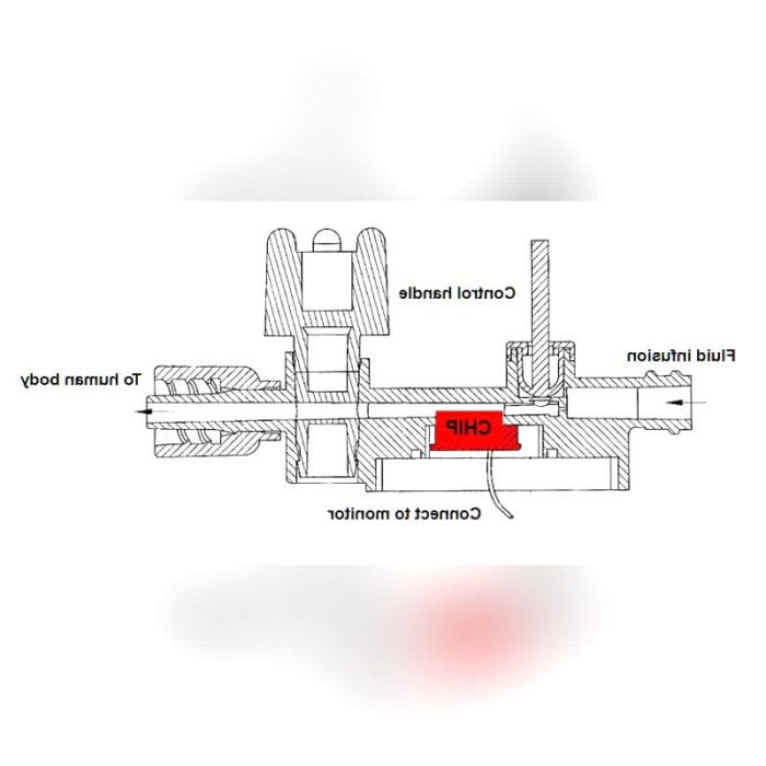 Pressure Transducer 3