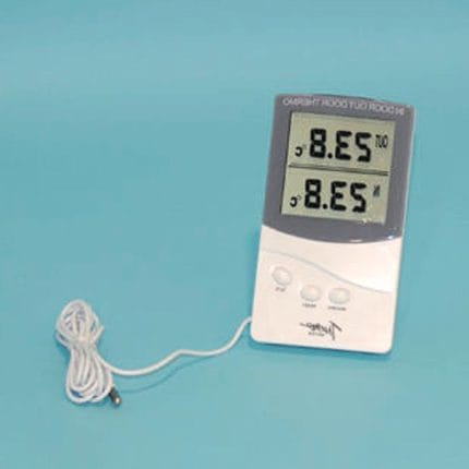 Probe Thermometer