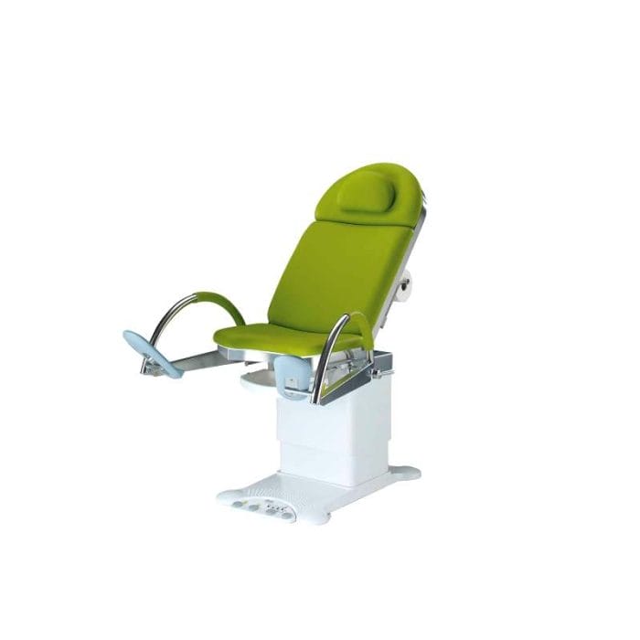 Proctology Examination Chair