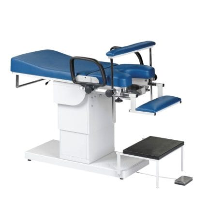 Proctology Examination Chair