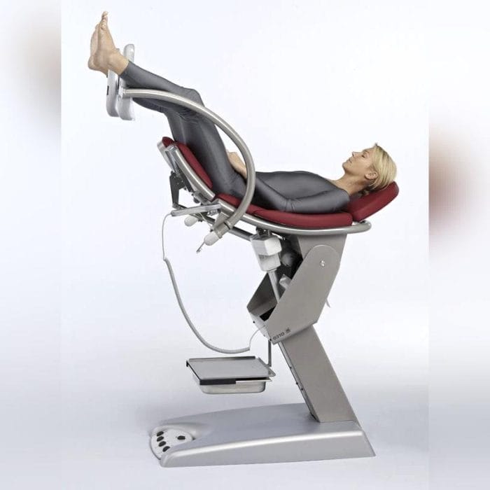 Proctology Examination Chair 2