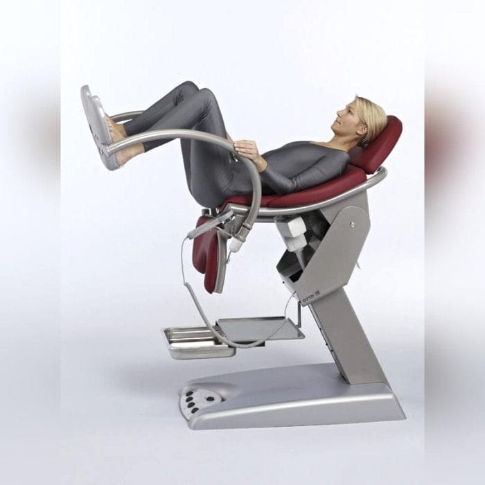 Proctology Examination Chair 3