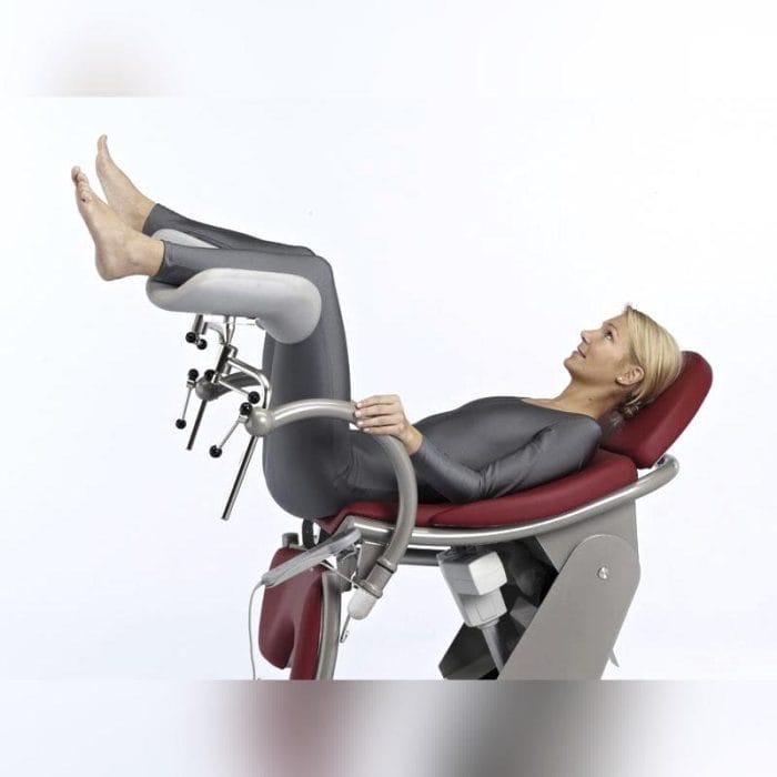 Proctology Examination Chair 5