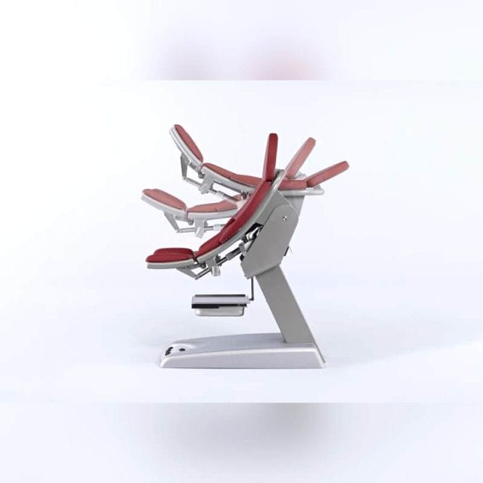 Proctology Examination Chair 6