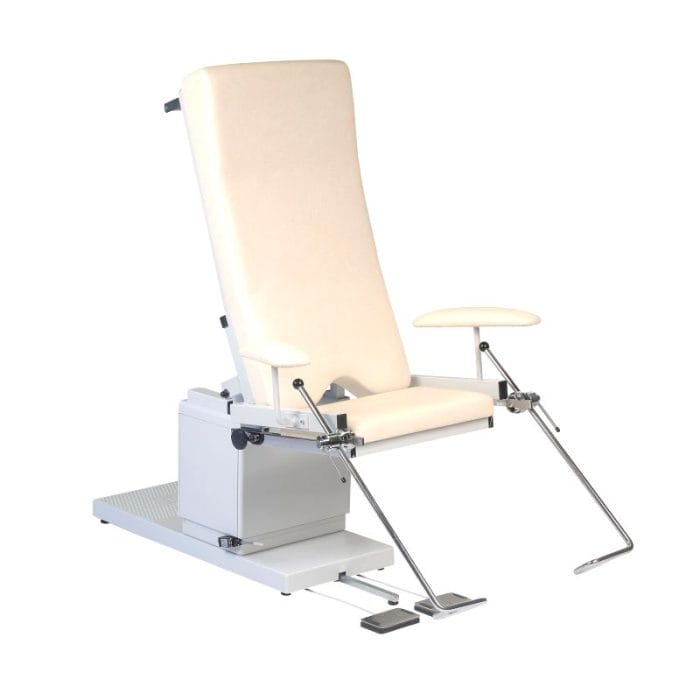 Proctology Examination Chair 1