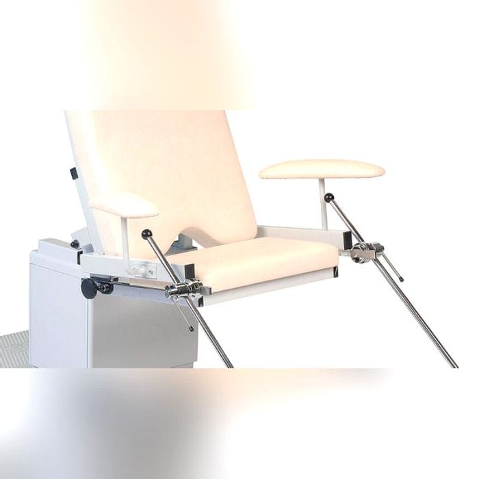 Proctology Examination Chair 3