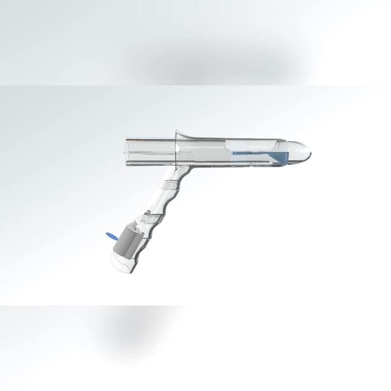 Proctoscope 1