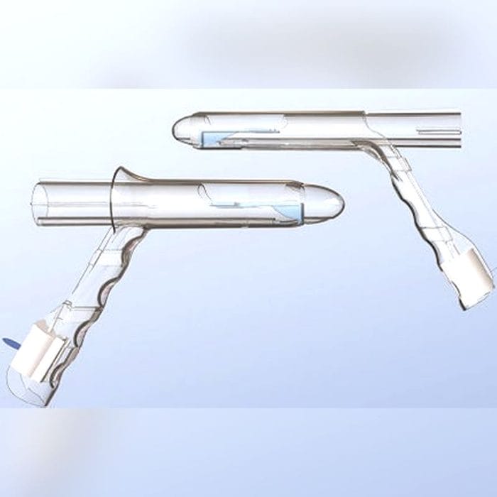 Proctoscope 4