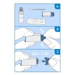 Prostate Cancer Rapid Diagnostic Test 2