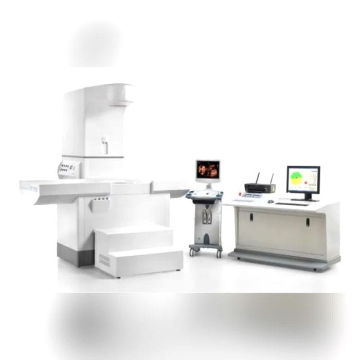 Prostate Tumor Treatment Hifu Ablation System