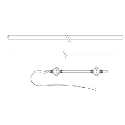 Prostatic Stent 1