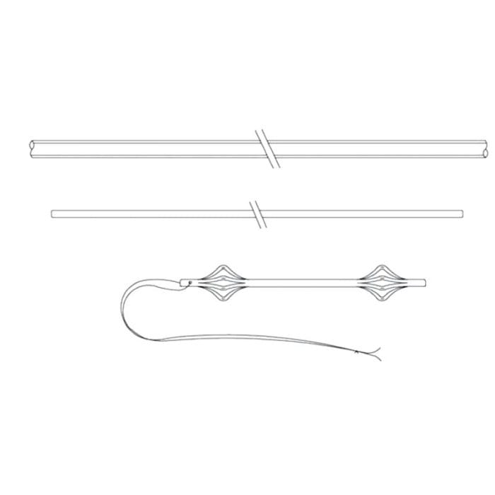 Prostatic Stent 1