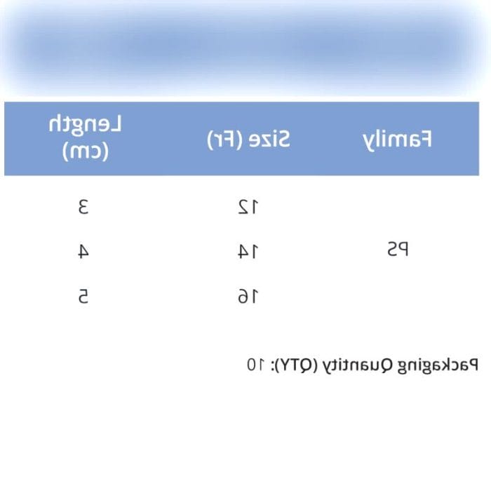 Prostatic Stent 2