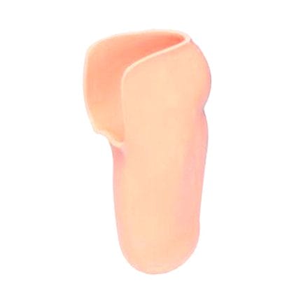 Prosthetic Leg Socket 1