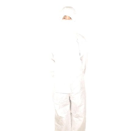 Protective Coverall 1