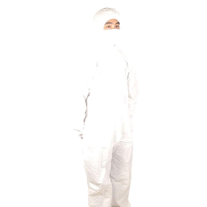 Protective Coverall 2