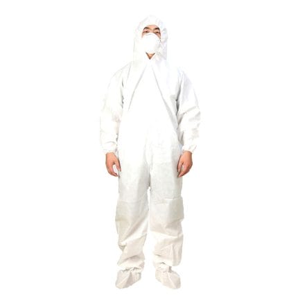 Protective Coverall