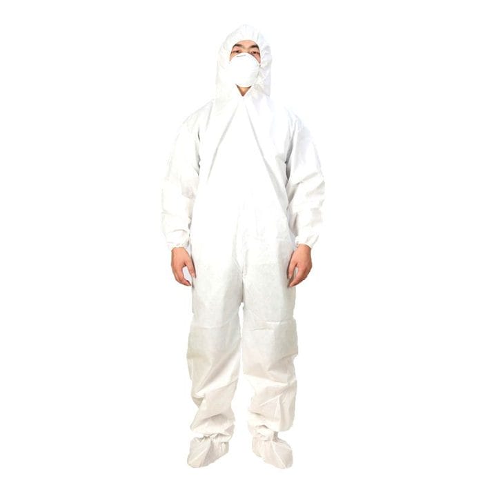 Protective Coverall