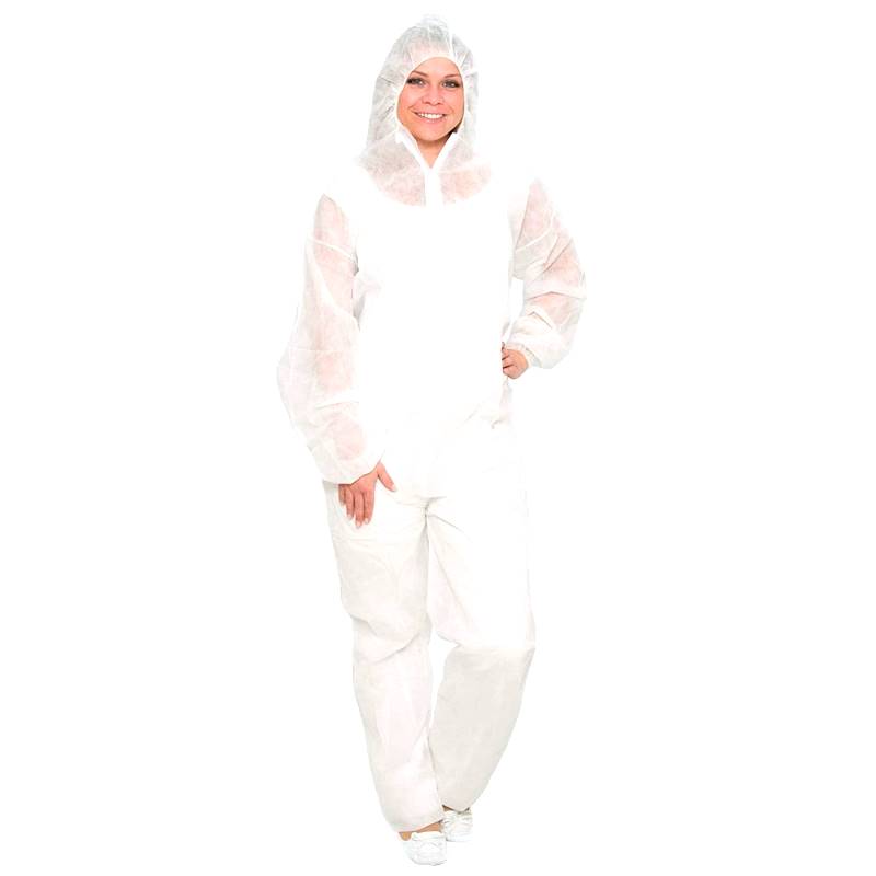 Protective Coverall