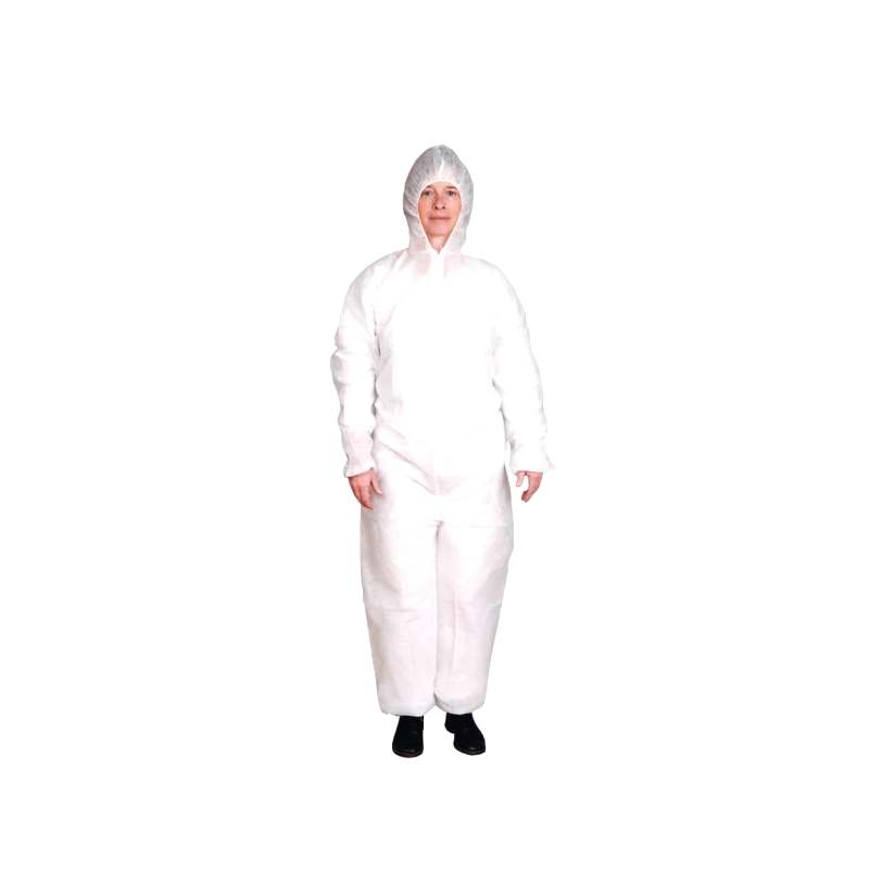 Protective Coverall