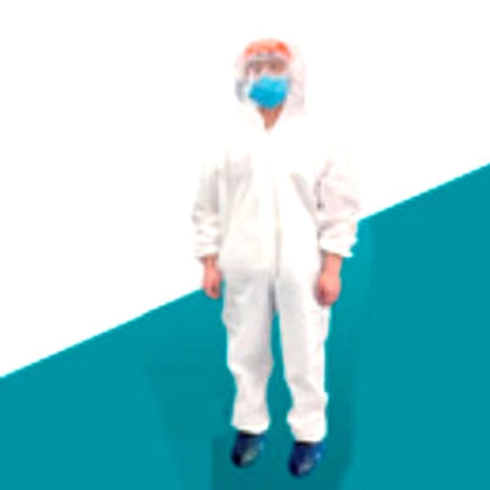 Protective Coverall