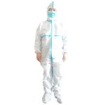 Protective Coverall