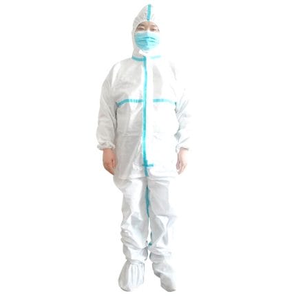 Protective Coverall