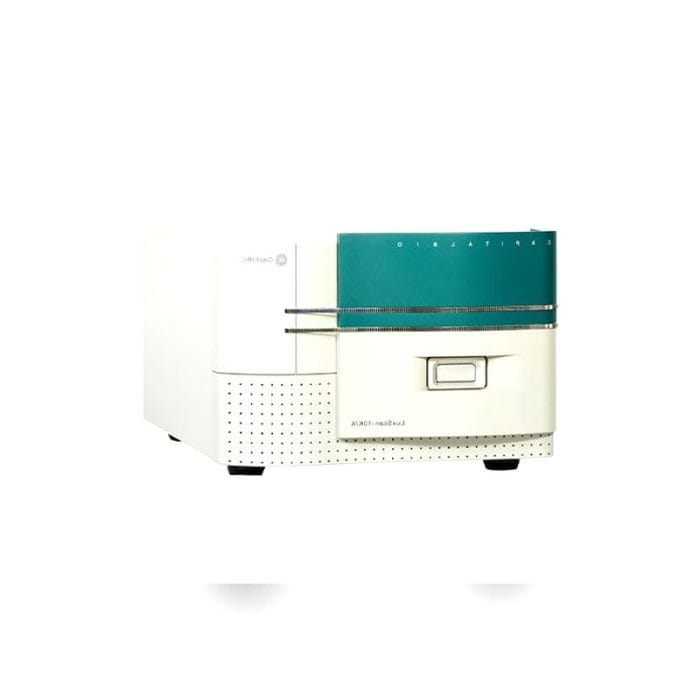 Protein Microarray Scanner 1