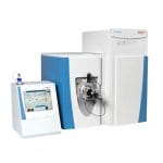 Proteomic Spectrometer 3