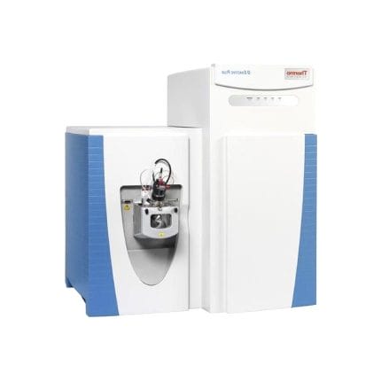 Proteomic Spectrometer