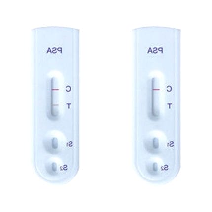 Psa Rapid Diagnostic Test