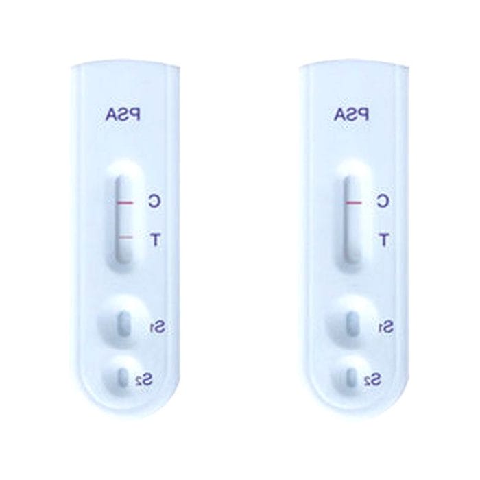 Psa Rapid Diagnostic Test