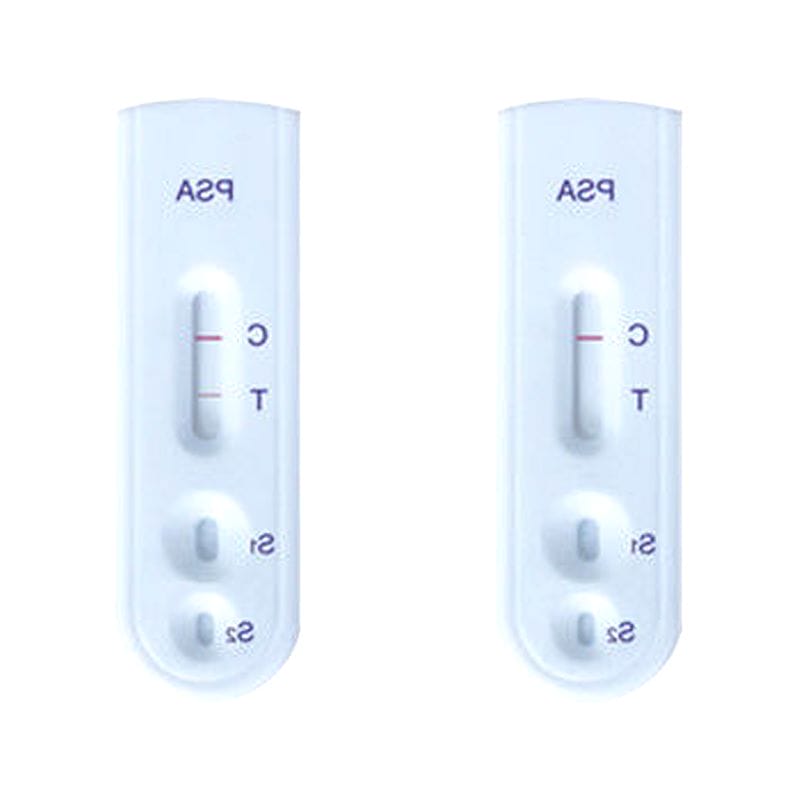 Psa Rapid Diagnostic Test