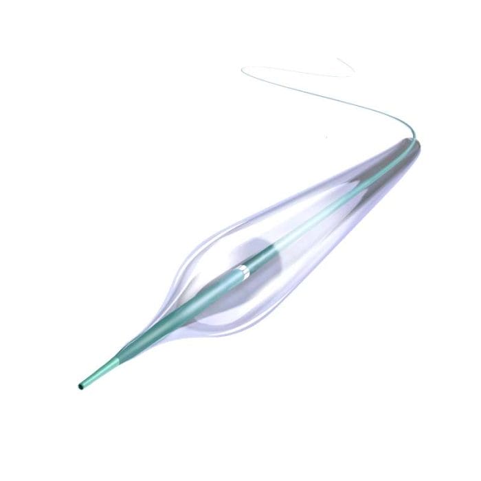 Pta Catheter