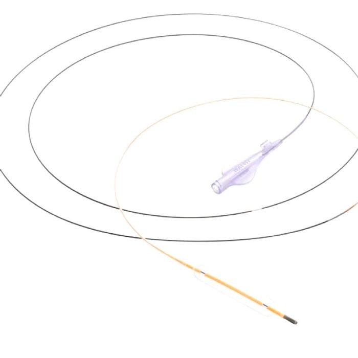 Ptca Catheter 1