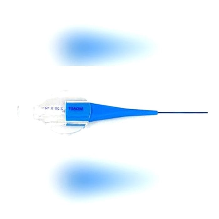 Ptca Catheter 3