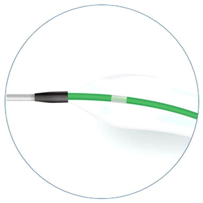 Ptca Catheter 1