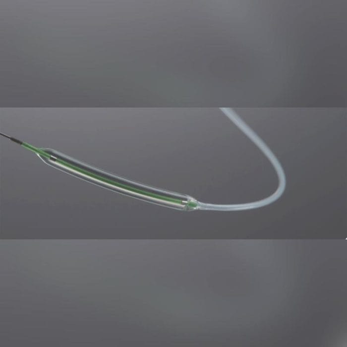 Ptca Catheter 2