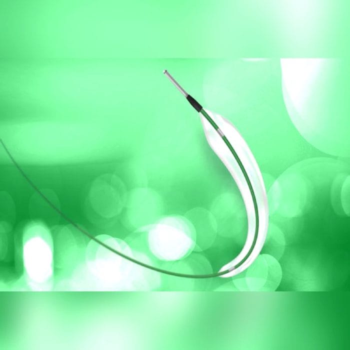 Ptca Catheter 3