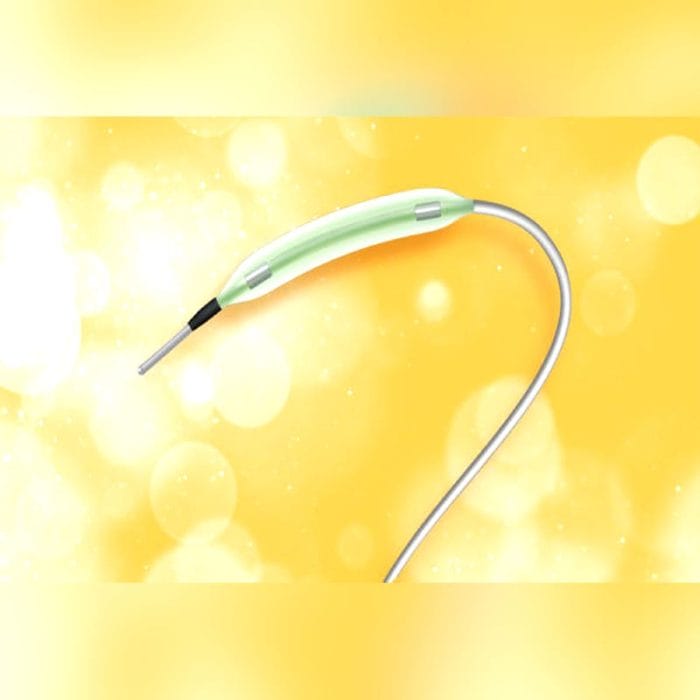 Ptca Catheter 1