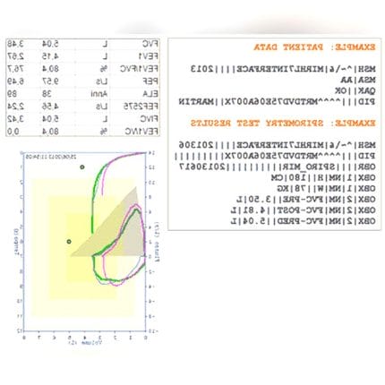 Pulse Oximeter Software 1