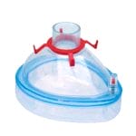 Pvc Anesthesia Mask